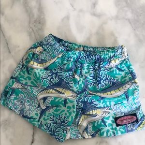 Vineyard Vines Swim Trunks